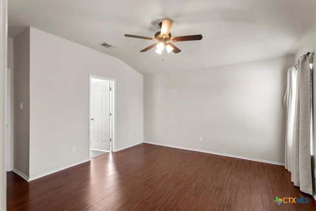 9607 Fratelli Court, Killeen, TX 76542