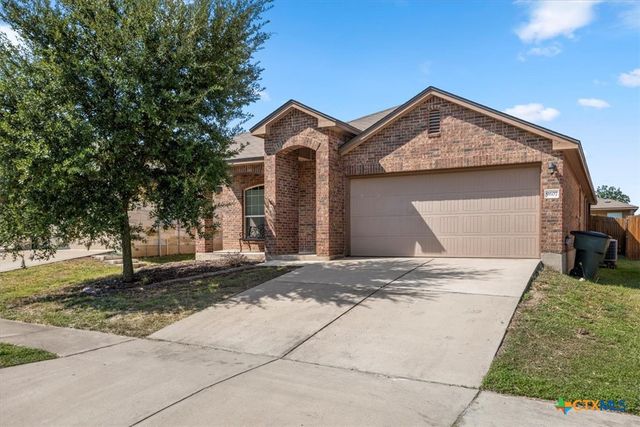 9607 Fratelli Court, Killeen, TX 76542