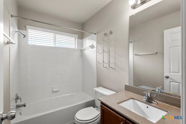 9607 Fratelli Court, Killeen, TX 76542