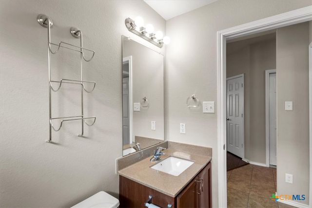 9607 Fratelli Court, Killeen, TX 76542