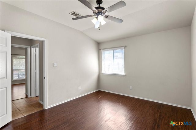 9607 Fratelli Court, Killeen, TX 76542