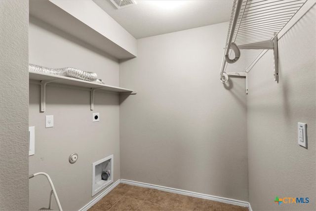 9607 Fratelli Court, Killeen, TX 76542