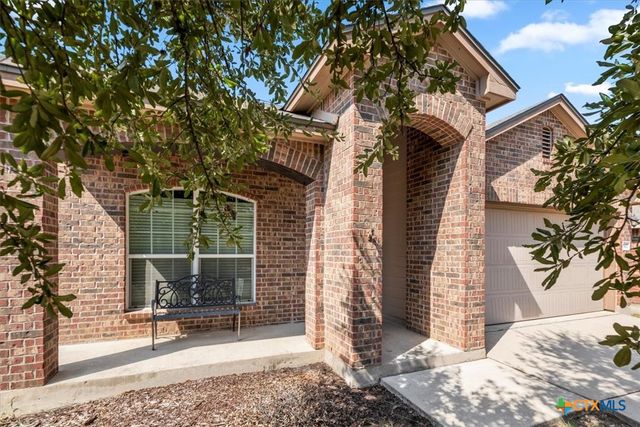 9607 Fratelli Court, Killeen, TX 76542