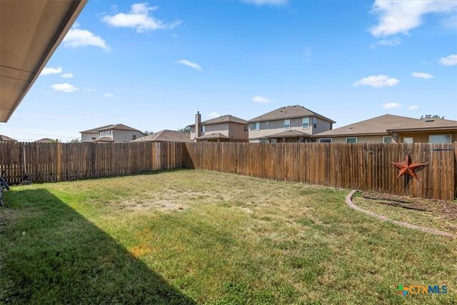 9607 Fratelli Court, Killeen, TX 76542