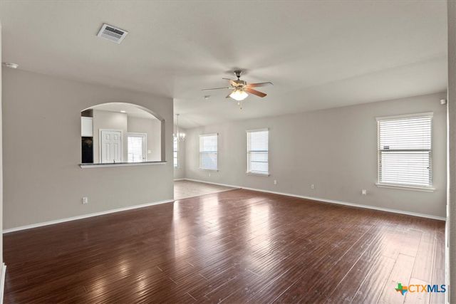 9607 Fratelli Court, Killeen, TX 76542