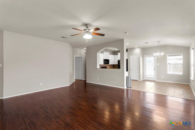 9607 Fratelli Court, Killeen, TX 76542