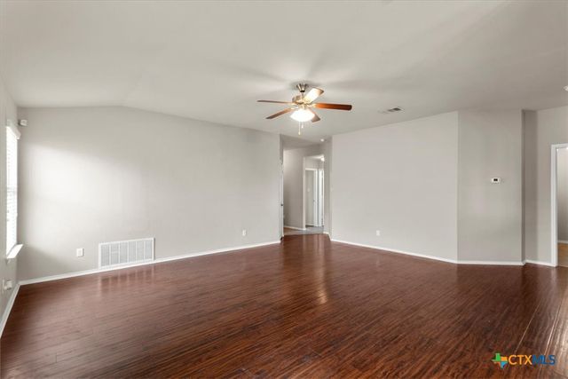 9607 Fratelli Court, Killeen, TX 76542