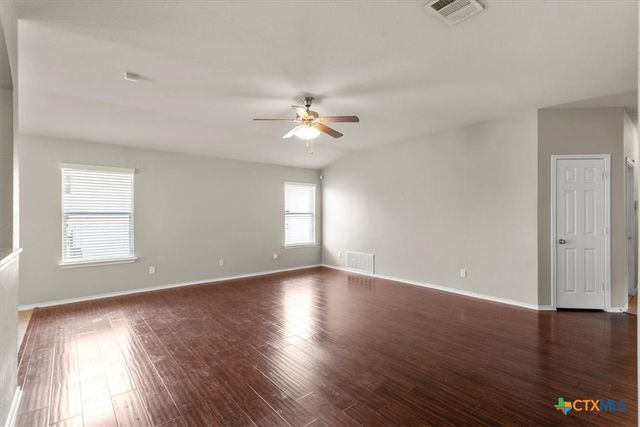 9607 Fratelli Court, Killeen, TX 76542