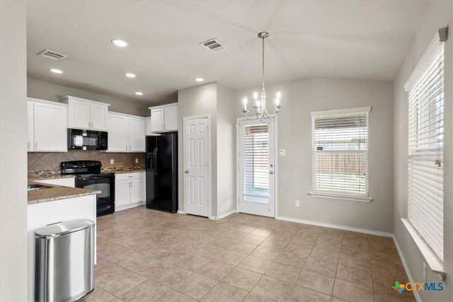 9607 Fratelli Court, Killeen, TX 76542