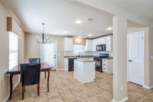 7523 Kite Lane, Frisco, TX 75036