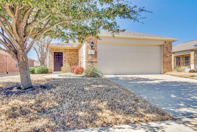 7523 Kite Lane, Frisco, TX 75036