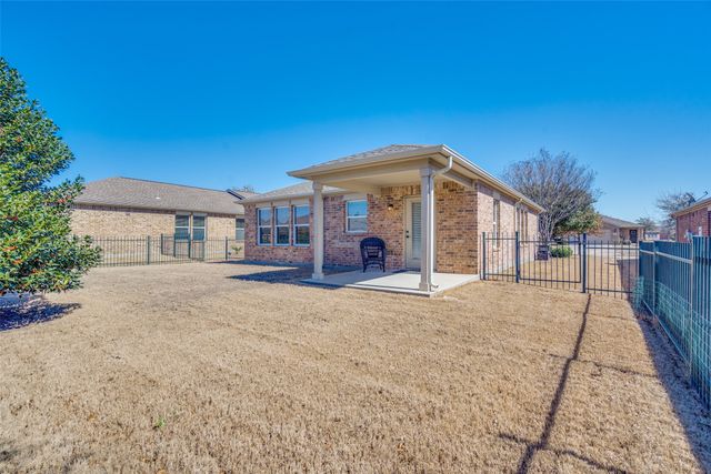 7523 Kite Lane, Frisco, TX 75036