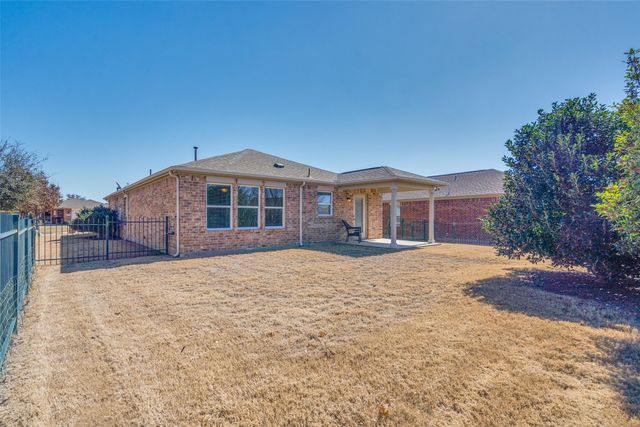 7523 Kite Lane, Frisco, TX 75036
