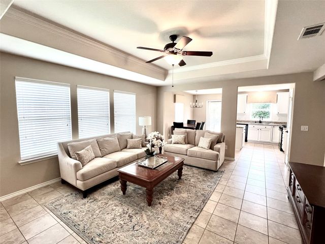 7523 Kite Lane, Frisco, TX 75036