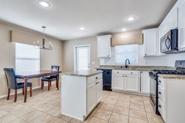 7523 Kite Lane, Frisco, TX 75036
