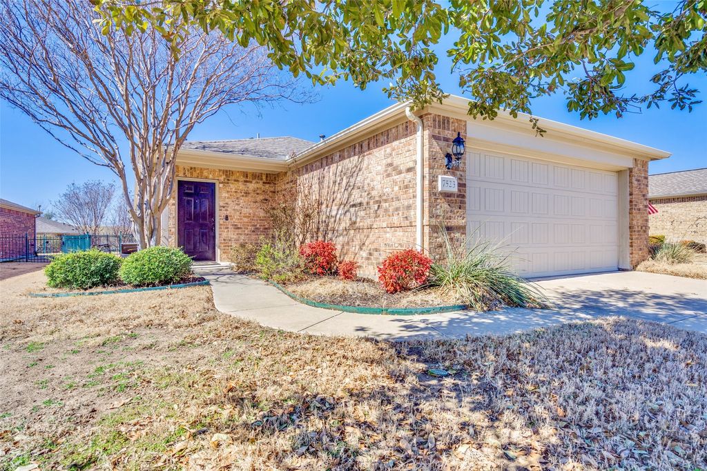 7523 Kite Lane, Frisco, TX 75036