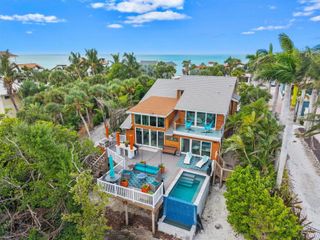 140 N CASEY KEY ROAD, Osprey, FL 34229