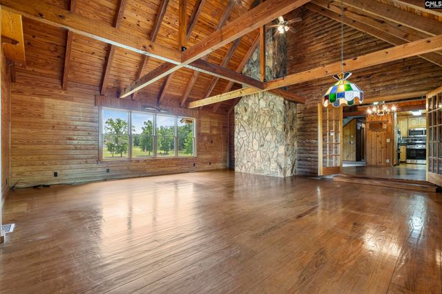 228 Shady Springs Road, Prosperity, SC 29127