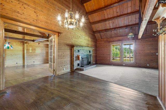 228 Shady Springs Road, Prosperity, SC 29127