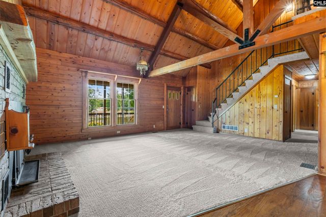 228 Shady Springs Road, Prosperity, SC 29127