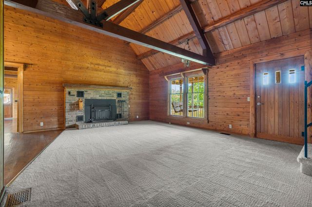 228 Shady Springs Road, Prosperity, SC 29127
