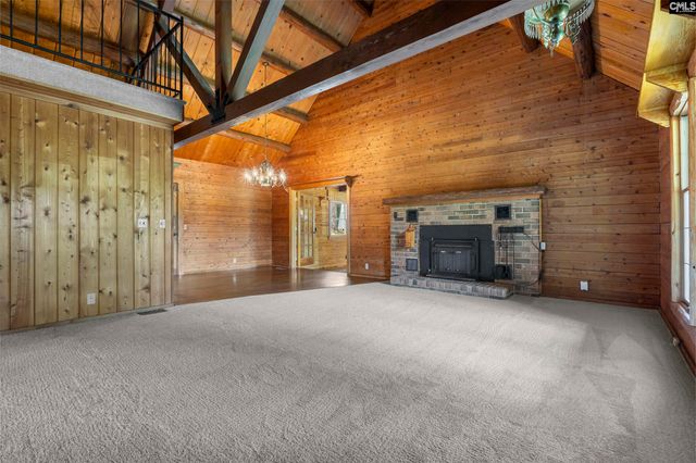 228 Shady Springs Road, Prosperity, SC 29127