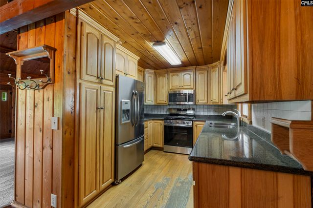 228 Shady Springs Road, Prosperity, SC 29127