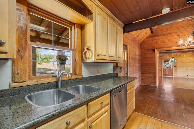 228 Shady Springs Road, Prosperity, SC 29127