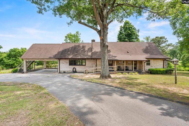 228 Shady Springs Road, Prosperity, SC 29127
