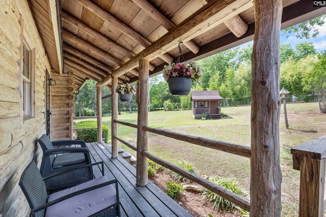 228 Shady Springs Road, Prosperity, SC 29127