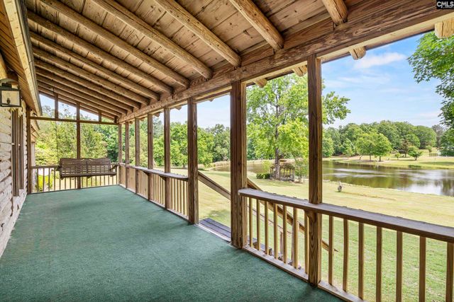 228 Shady Springs Road, Prosperity, SC 29127