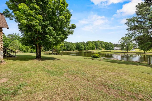 228 Shady Springs Road, Prosperity, SC 29127