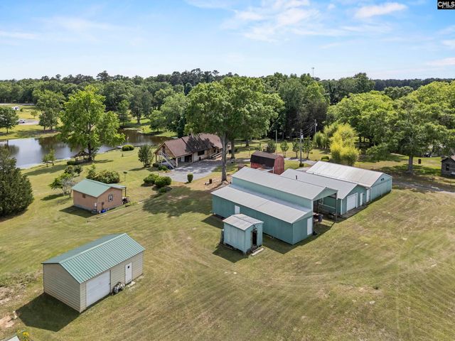 228 Shady Springs Road, Prosperity, SC 29127
