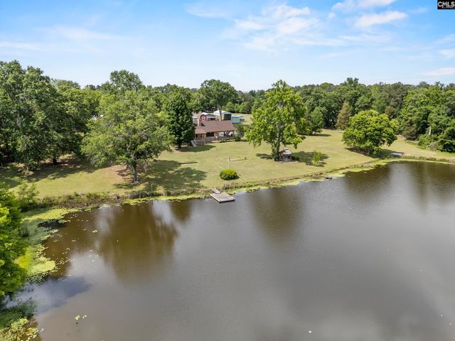 228 Shady Springs Road, Prosperity, SC 29127