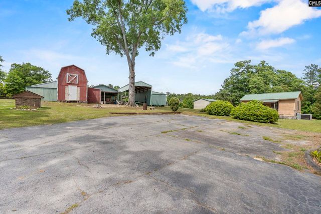 228 Shady Springs Road, Prosperity, SC 29127