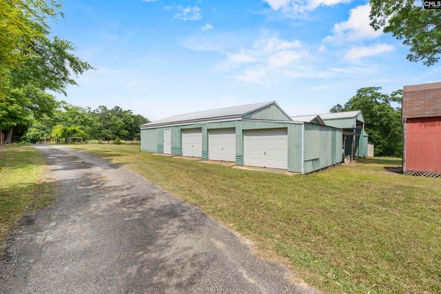 228 Shady Springs Road, Prosperity, SC 29127