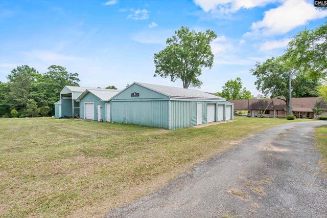 228 Shady Springs Road, Prosperity, SC 29127