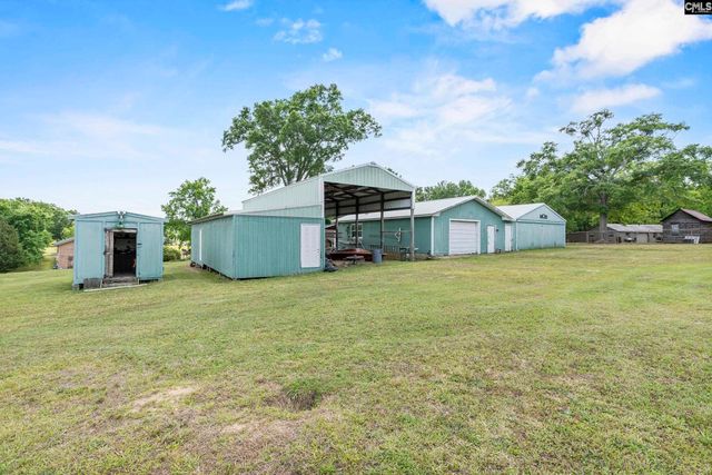 228 Shady Springs Road, Prosperity, SC 29127