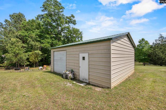 228 Shady Springs Road, Prosperity, SC 29127