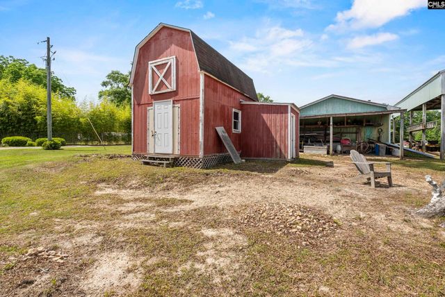 228 Shady Springs Road, Prosperity, SC 29127