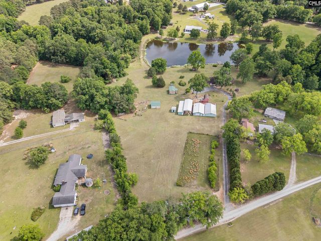 228 Shady Springs Road, Prosperity, SC 29127