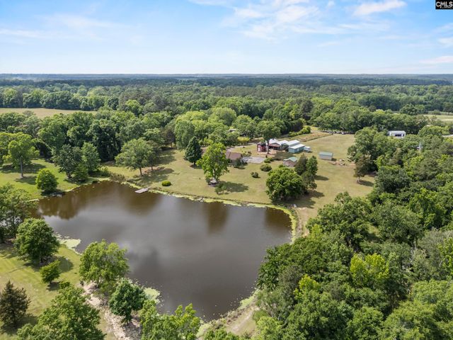 228 Shady Springs Road, Prosperity, SC 29127