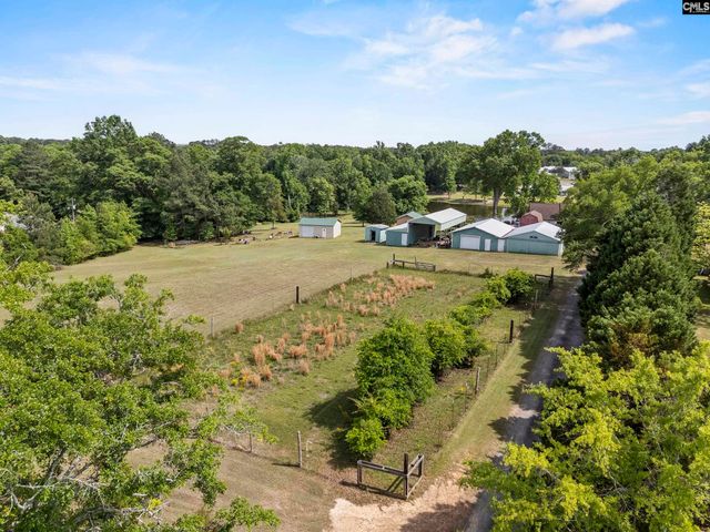 228 Shady Springs Road, Prosperity, SC 29127