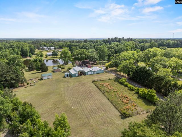 228 Shady Springs Road, Prosperity, SC 29127