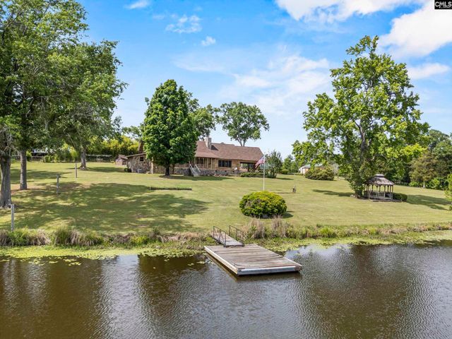 228 Shady Springs Road, Prosperity, SC 29127