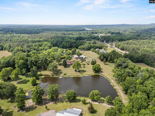 228 Shady Springs Road, Prosperity, SC 29127