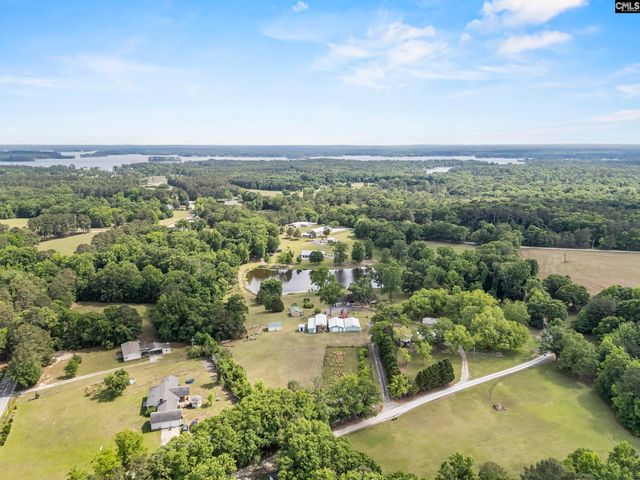 228 Shady Springs Road, Prosperity, SC 29127