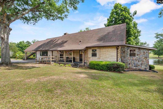 228 Shady Springs Road, Prosperity, SC 29127