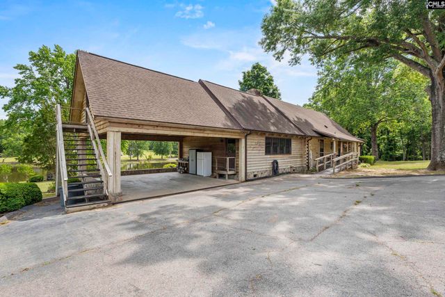 228 Shady Springs Road, Prosperity, SC 29127