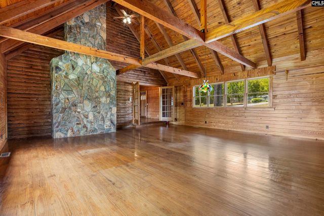 228 Shady Springs Road, Prosperity, SC 29127
